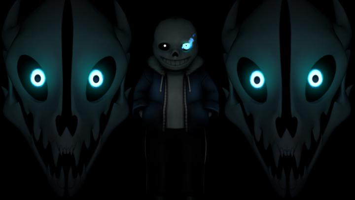 Undertale Wallpaper HD (88+ images)