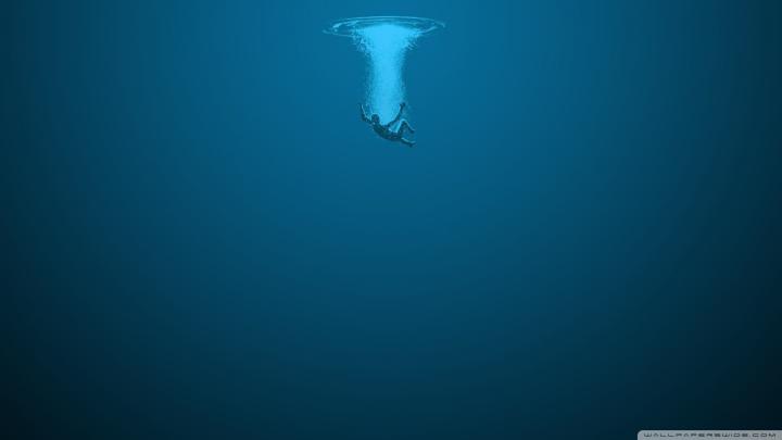 Underwater HD Wallpapers 1920x1080 (79+ images)