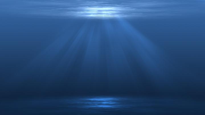 Underwater wallpaper - SF Wallpaper