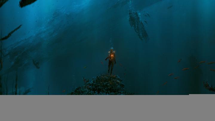 Underwater Ocean Wallpaper (57+ images)
