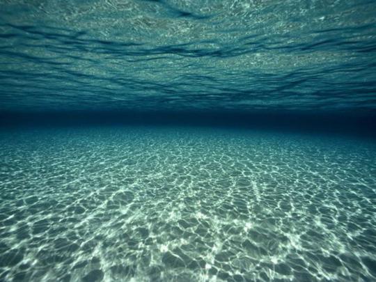 HD Underwater Wallpaper -