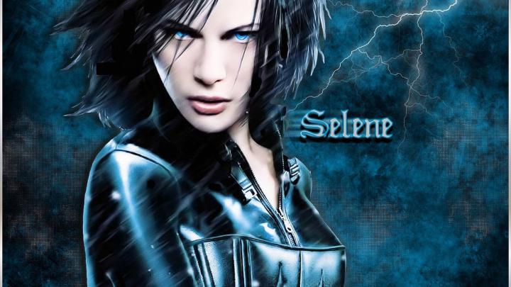 Underworld: Evolution Full HD Wallpaper and Background Image 