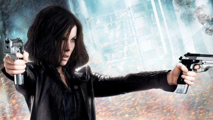 Underworld Wallpaper (60+ pictures)