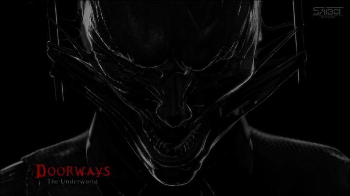Doorways: The Underworld Fond d\u0026#39;\u00e9cran HD | Arri\u00e8re-Plan | 1920x1080 