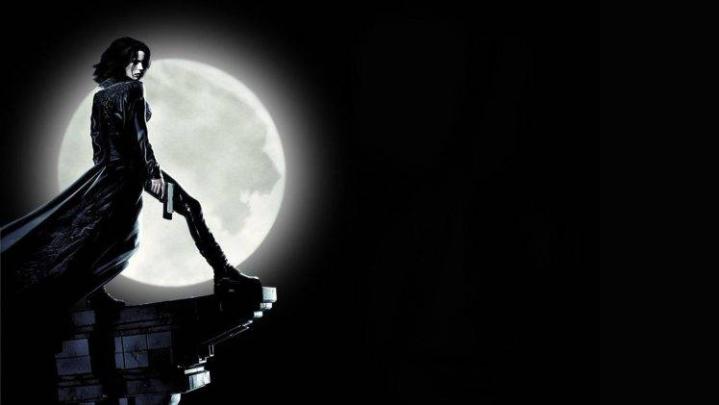 movies, Underworld, Kate Beckinsale Wallpapers HD \/ Desktop and Mobile 