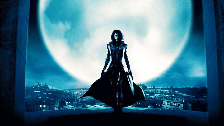 [76+] Underworld Wallpaper 
