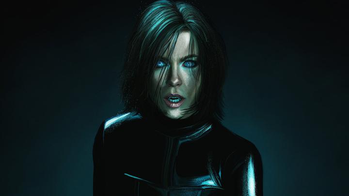 Underworld Wallpaper - TUV Wallpaper