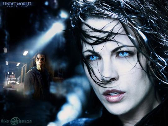 Underworld HD Wallpapers -