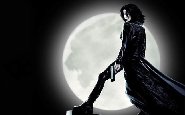 Underworld Wallpaper -