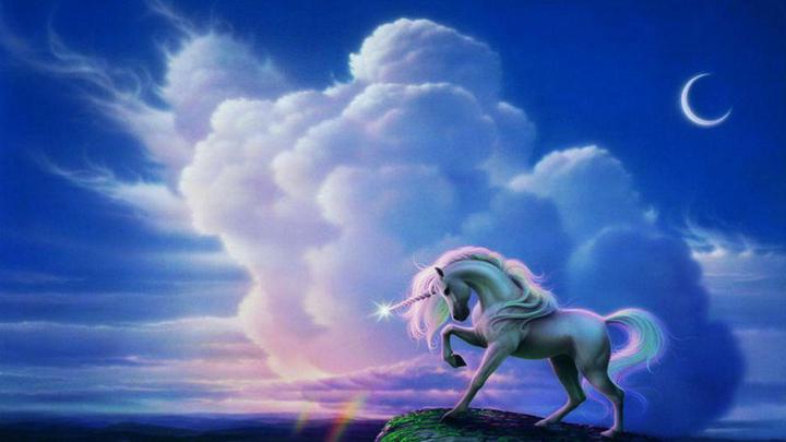 Unicorns Wallpaper (58+ images)