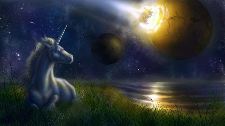 Unicorn Wallpaper (65+ images)