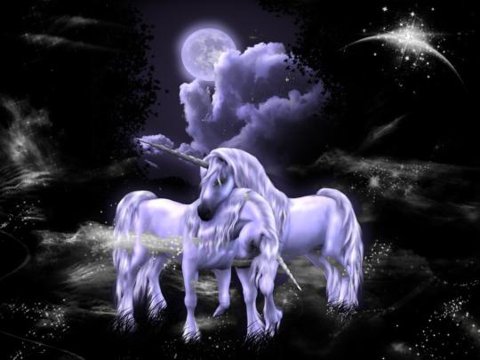 [75+] Free Unicorn Wallpaper 