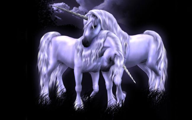 Fantasy Unicorn Wallpapers (67+ background pictures)