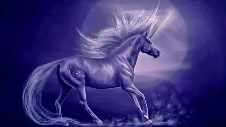 Die 70+ Besten Unicorn Wallpapers
