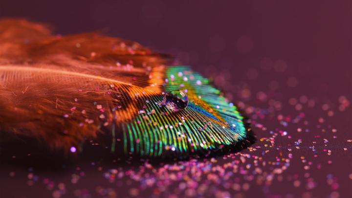 Abstract HD Wallpapers (75+ images)