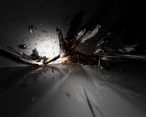 Wallpaper Unique -
