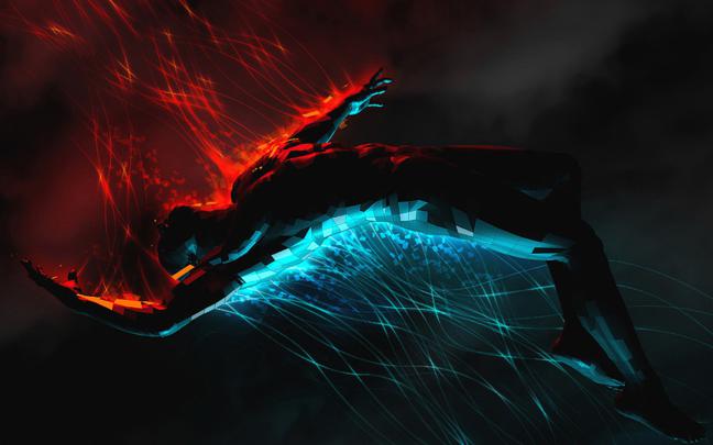 Abstract HD Wallpapers (75+ images)