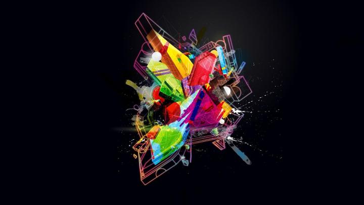 Cool Colorful Wallpaper Backgrounds -