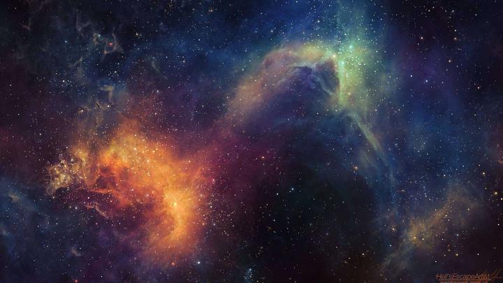 Download Ultra Hd 4k Universe Wallpapers Hd, Desktop Backgrounds 