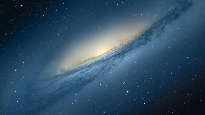 4K Universe Wallpapers on WallpaperDog