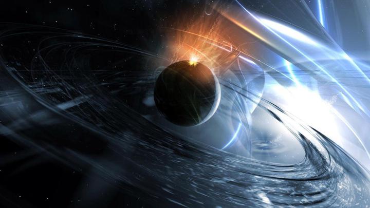 Space Wallpapers 1920x1080