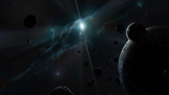Deep Space Wallpaper 1920x1080 (66+ images)