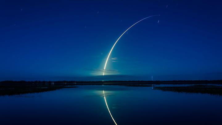 Space 4K Wallpaper (49+ images)