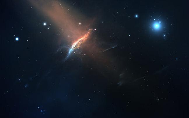 HD wallpaper: Stunning, 4K, Stars, Dark, Space, milky way galaxy 