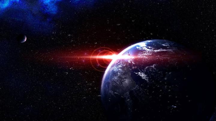[43+] Universe Wallpaper 1920x1080 