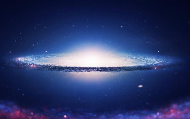 Universe wallpaper \u00b7\u2460 Download free cool High Resolution backgrounds 