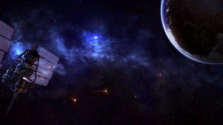 Universe Wallpaper 1920x1080 (87+ images)
