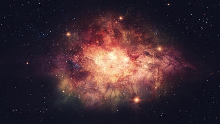 Universe Wallpaper 1920x1080 (87+ images)