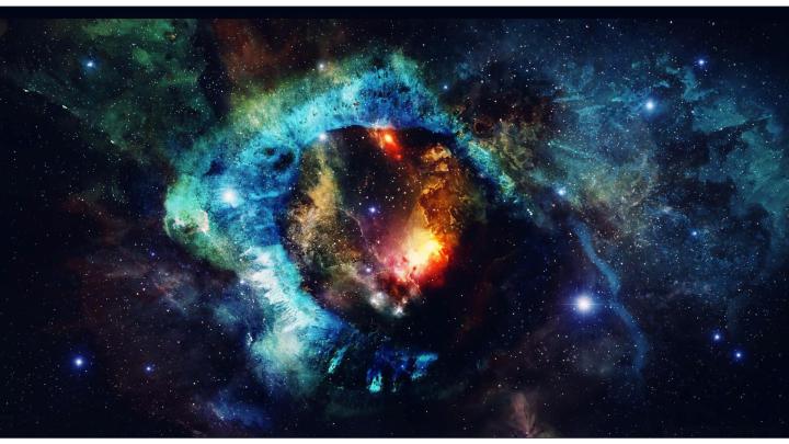 Universe Wallpaper 1920x1080 (87+ images)