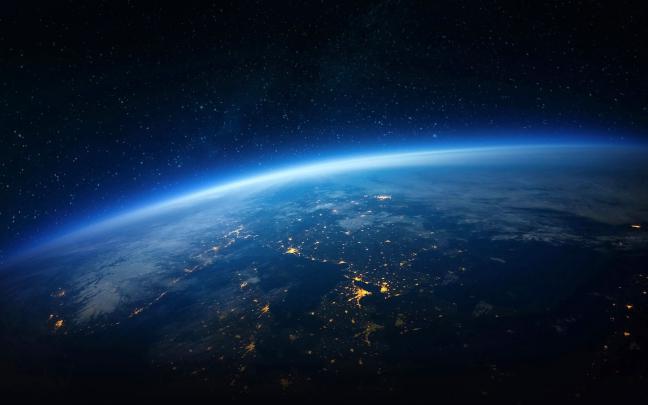 Universe wallpaper \u00b7\u2460 Download free cool High Resolution backgrounds 