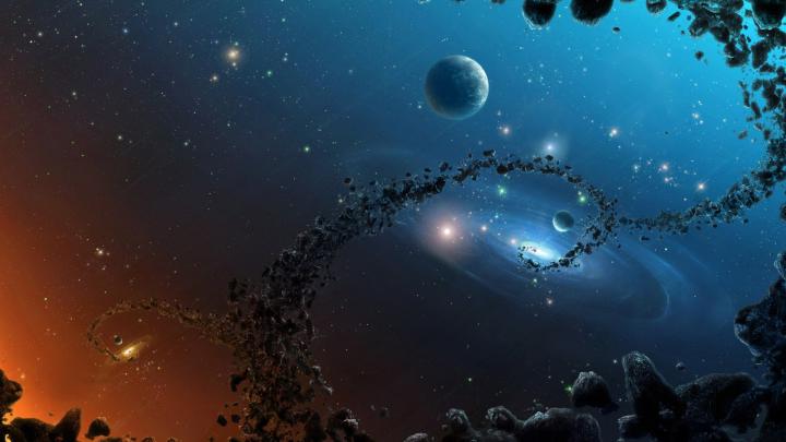 Universe Wallpaper 1920x1080 (87+ images)