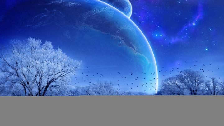 [43+] Universe Wallpaper 1920x1080 