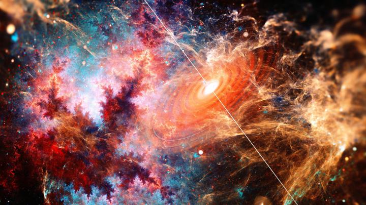 Beautiful Universe Wallpapers - Top Free Beautiful Universe Backgrounds 