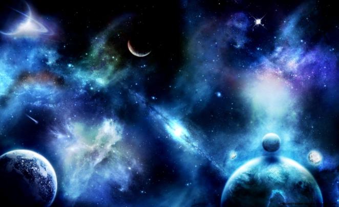 Universe Wallpaper 1920X1080 | Free Best Hd Wallpapers