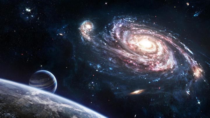 Universe Full HD PC Wallpapers - Top Free Universe Full HD PC 