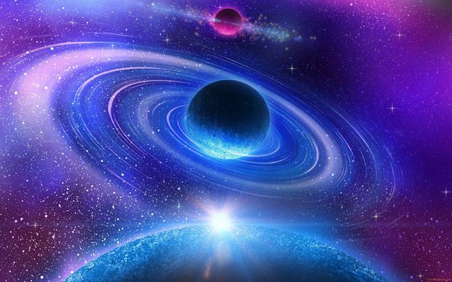 Galaxy 3D HD Desktop Wallpapers - Top Free Galaxy 3D HD Desktop 