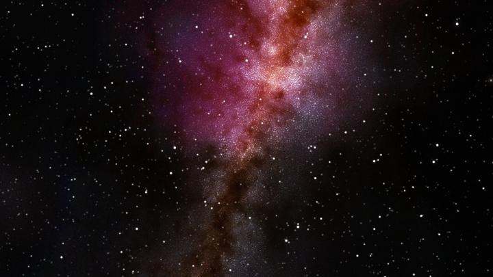 4K wallpaper: Galaxy Universe Wallpaper Hd 1920x1080