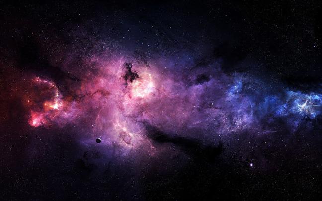 Universe Desktop Wallpapers - Top Free Universe Desktop Backgrounds 