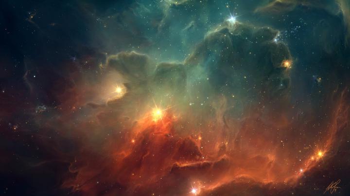Outer Space wallpaper | 1920x1080 | #56400