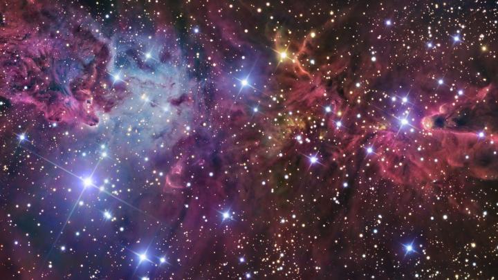 Space Cool Desktop HD Wallpapers