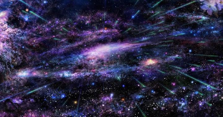 Galaxy Wallpaper Free Download: Galaxy Universe Wallpaper