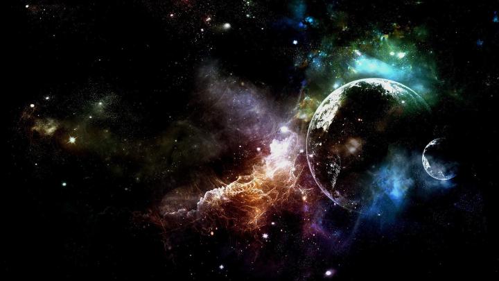 [38+] 1920X1080 Space Wallpapers 