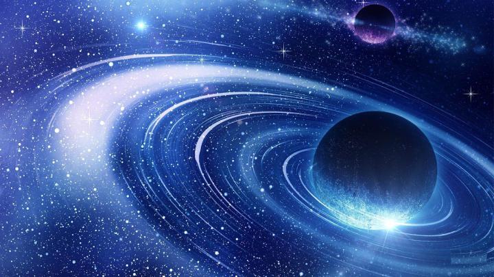 Galaxy 3D HD Desktop Wallpapers - Top Free Galaxy 3D HD Desktop 