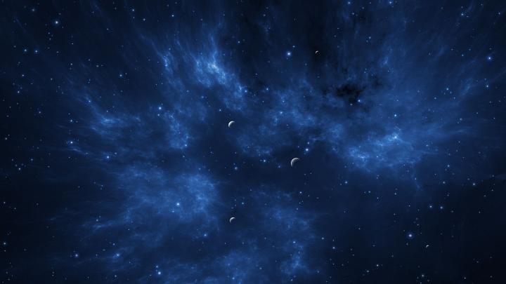 Infinity Universe Wallpapers - Top Free Infinity Universe Backgrounds 