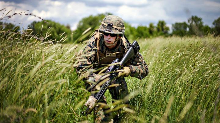 Military Wallpapers and Screensavers (70+ images)