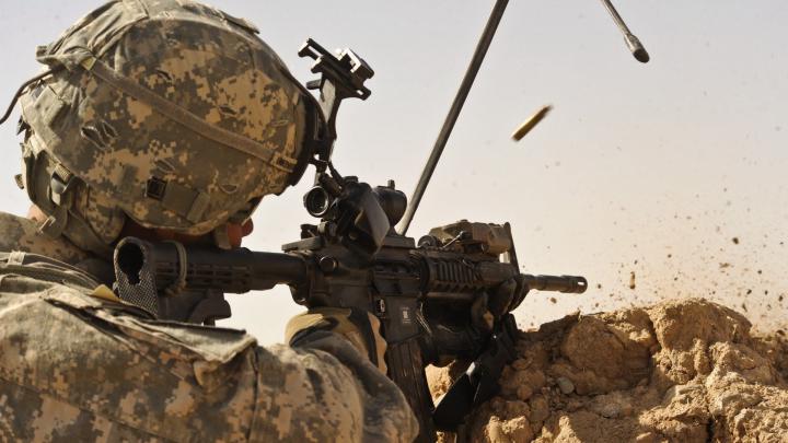 U.S. Army Wallpapers - Top Free U.S. Army Backgrounds - WallpaperAccess
